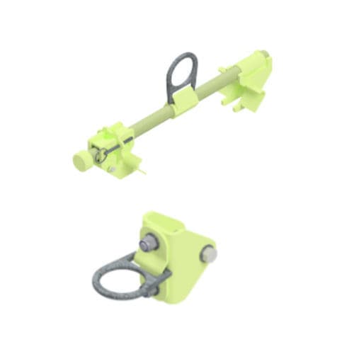 Монтажная струбцина - Tuff Built Products Inc.