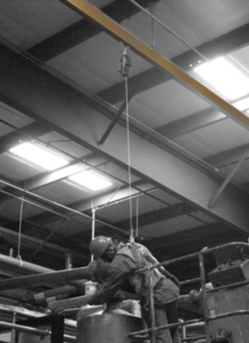 Поручень - Tuff Built Products Inc.