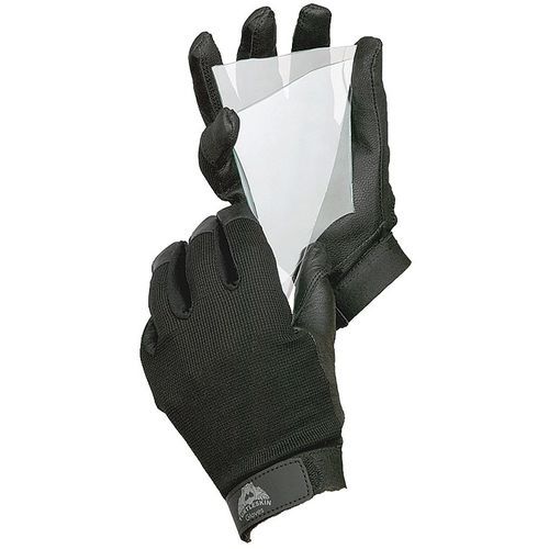Перчатки для разгрузочно-погрузочных работ - WorkWear Plus - Turtleskin Limited - промышленная / от механических воздействий / порезостойкая