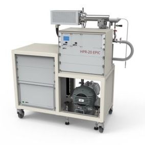 Массовый спектрометр - HPR-20 EPIC - Hiden Analytical - для анализа газа / мобильный