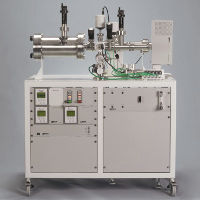 Массовый спектрометр - HPR-90 - Hiden Analytical - четырехполюсный / автоматический / для анализа газа
