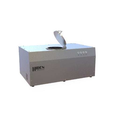 Детектор утечек для газов - LAS  - Hiden Analytical - спектрометрический / автоматизированный