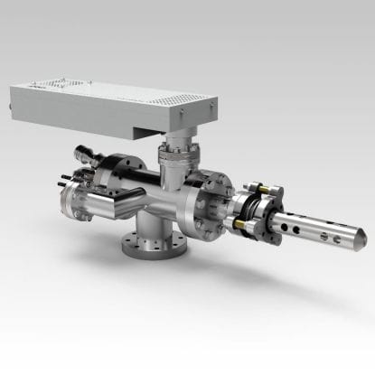 Источник ионов для масс-спектрометров - IG5C - Hiden Analytical