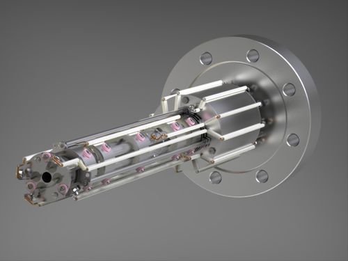 Четырехполюсный спектрометр - DLS-10 - Hiden Analytical - для анализа газа / для лабораторий / для контроля процесса