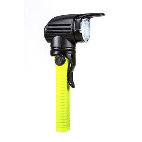 Светодиодный фонарик - HL 10 EX W - Witte + Sutor GmbH - ATEX / освещения / взрывозащищенный