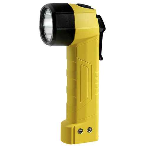 Светодиодный фонарик - HL 12 EX - Witte + Sutor GmbH - проблесковый / ATEX / заряжаемый