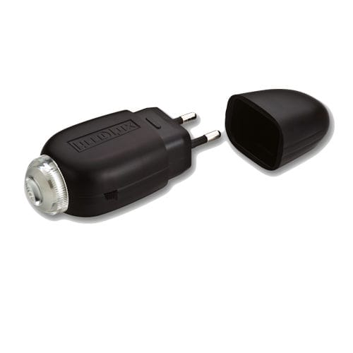 Светодиодный фонарик - LED 2000 - Witte + Sutor GmbH - освещения / заряжаемый / легкий