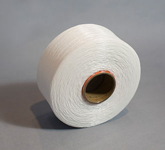 Волокно из арамида - Newstar® Spandex - Yantai Tayho Advanced Materials Co., Ltd - из спандекса / ровинг
