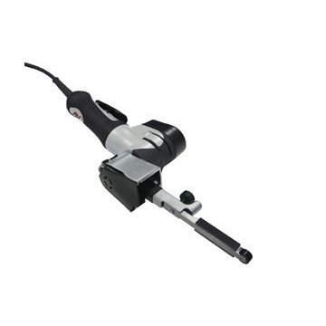 Ленточный шлифовальный станок - AE-001003 - Prime Supply inc - электрический / для операции отделки / легкий
