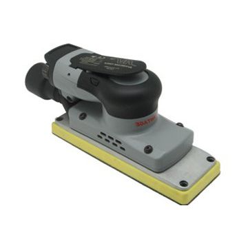Орбитальный шлифовальный станок - AD-3810 series - Prime Supply inc - электрический / для операции отделки / с центральной вытяжкой