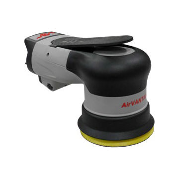 Эксцентриковый шлифовальный станок - AD-0313, AD-0312 series - Prime Supply inc - пневматический / для операции отделки / с центральной вытяжкой
