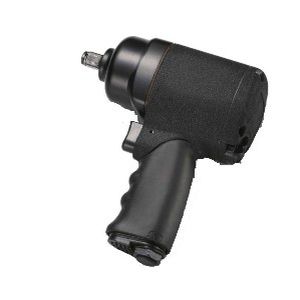 Пневматический ударный винтоверт - IW-2551 - Prime Supply inc - модель пистолет