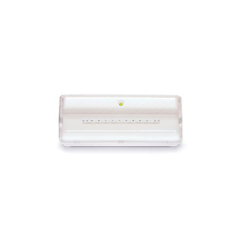 Аварийное освещение - L Basic Led series - LUZNOR DESARROLLOS ELECTRONICOS - светодиодное / IP67 / IP42