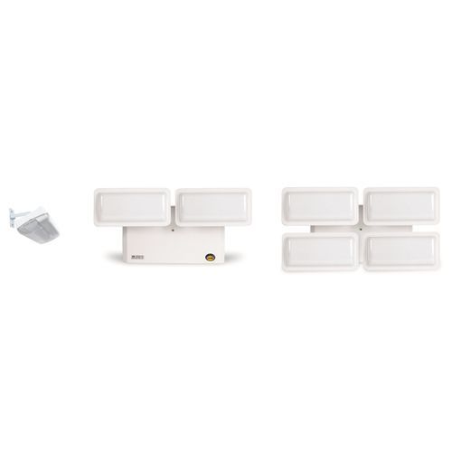 Светодиодный прожектор - PL series - LUZNOR DESARROLLOS ELECTRONICOS - IP66 / IP42 / резервный