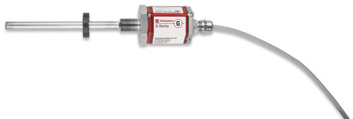 Линейный датчик положения - G-Series GP / GH - Temposonics - без механической связи / магнитостриктивный абсолютный / аналоговый