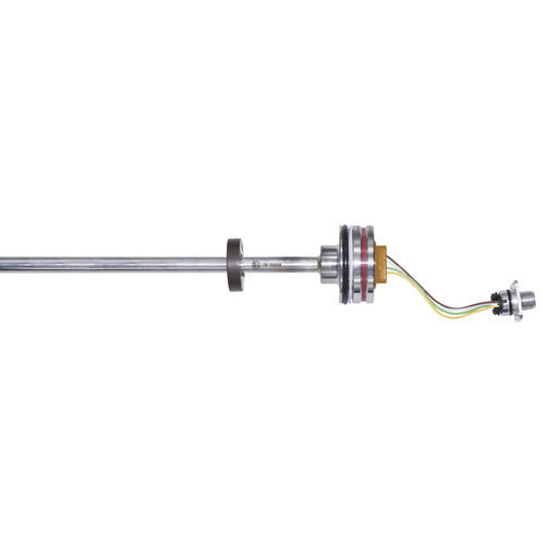 Линейный датчик положения - MH-Series MH Safety (SIL 2) - Temposonics - бесконтактный / магнитострикционный / аналоговый