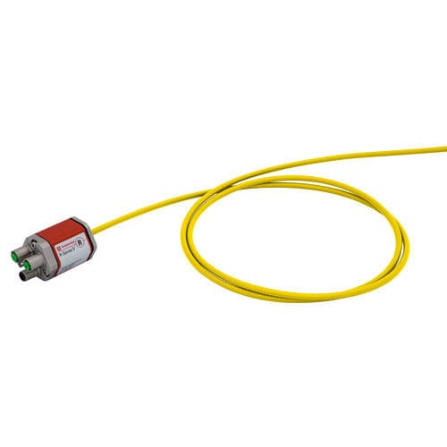 Линейный датчик положения - R-Series V RF5 - Temposonics - бесконтактный / магнитострикционный / EtherCAT