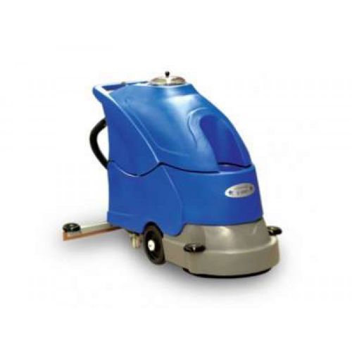 Автоматическая моющая машина с двигателем - B7501 - ETS Technic Cleaning Machines - электрическая