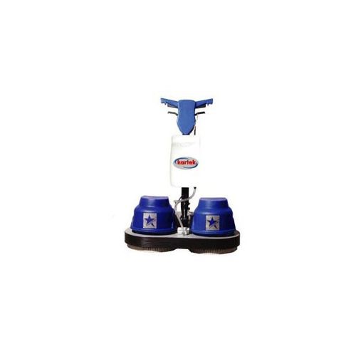 Вращающаяся монощетка - SC 43D - ETS Technic Cleaning Machines