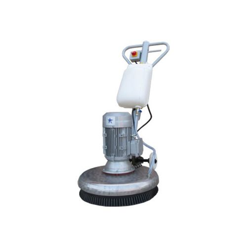 Вращающаяся монощетка - SC 50 - ETS Technic Cleaning Machines