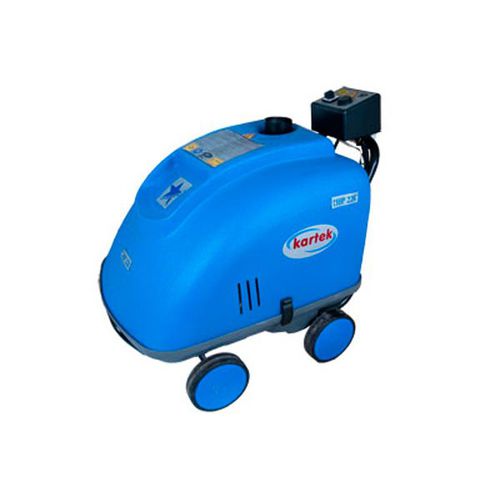 Очиститель высокое давление холодной водой - HP 250 - ETS Technic Cleaning Machines - электрический / мобильный