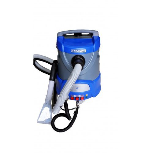 Паровая очистительная установка - 90C - ETS Technic Cleaning Machines - путем опрыскивания / путем всасывания / полуавтоматическая