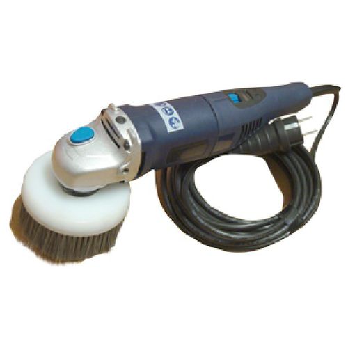 Машина для чистки щеткой для ткани - ECF 120 - ETS Technic Cleaning Machines