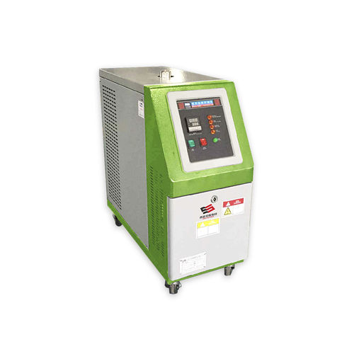 Терморегулятор с циркуляцией воды - SCM series - Sino Holdings Group Co., Ltd. - для воды / для нагнетания под давлением / компактный