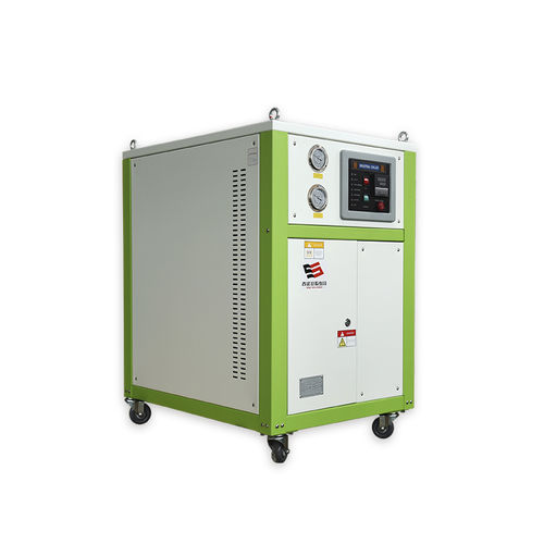 Охладитель для воды - SN series - Sino Holdings Group Co., Ltd. - для промышленности / из нержавеющей стали / с водяным конденсатором