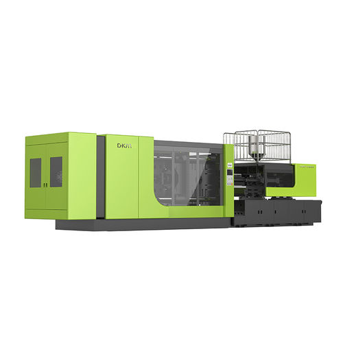 Горизонтальный термопластавтомат - DKM 1150SV-4000SV  - Sino Holdings Group Co., Ltd. - сервогидравлический / для PP / с быстрыми циклами
