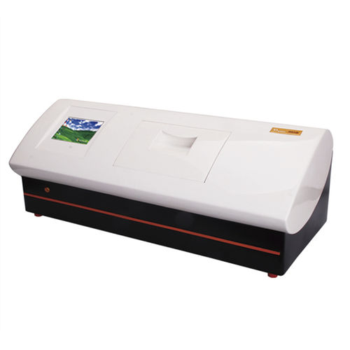 Цифровой поляриметр - P810  - Jinan Hanon Instruments Co., Ltd. - автоматический