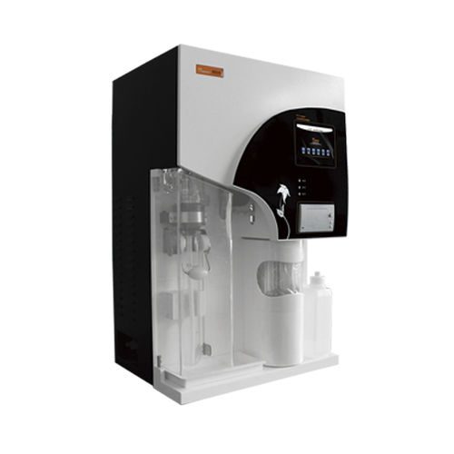 Дистиллятор - K1100F Automatic Kjeldahl Analyzer - Jinan Hanon Instruments Co., Ltd.