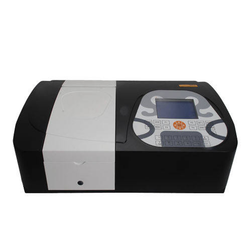 Спектрофотометр UV-Vis - i9 - Jinan Hanon Instruments Co., Ltd. - с двойным пучком / настольный