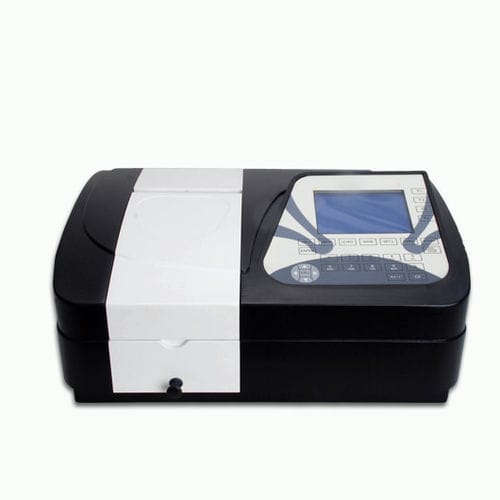 Спектрофотометр UV-Vis - i5  - Jinan Hanon Instruments Co., Ltd. - настольный