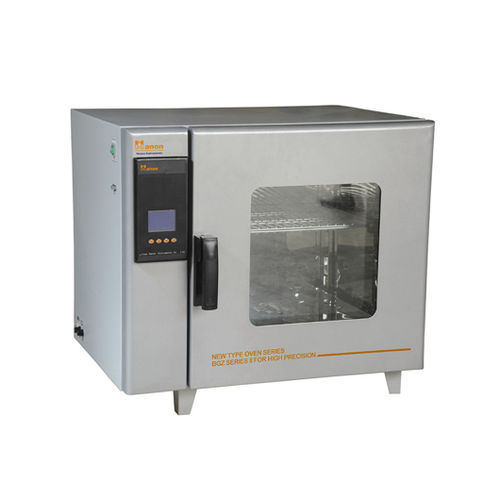 Печь с камерой - BGZ-70 - Jinan Hanon Instruments Co., Ltd. - для плавки / для сушки / электрическая