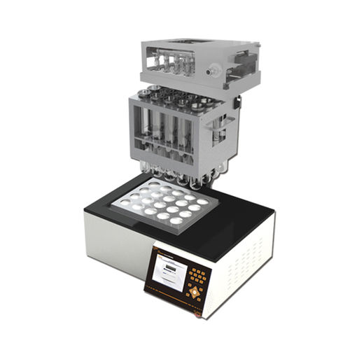 Дигестор - SH420  - Jinan Hanon Instruments Co., Ltd.
