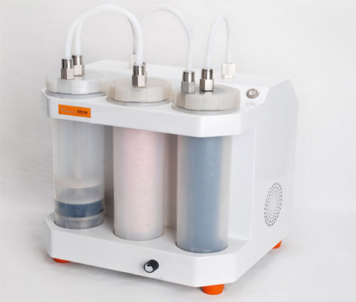 Система отвода для газов - S402 - Jinan Hanon Instruments Co., Ltd.