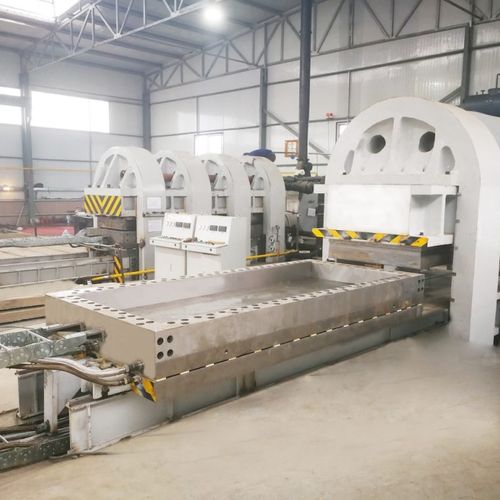 Гидравлический пресс - UHMWPE - SYHP - ручной / электрический / контролируемый PLC