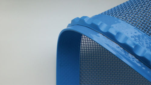 Сетчатая конвейерная лента - Forbo Siegling GmbH - Kevlar® / из ткани / промышленная