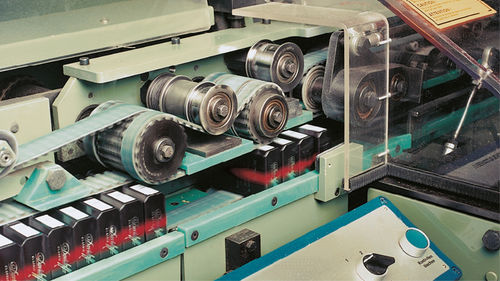 Зубчатый приводной ремень - T5 - Forbo Siegling GmbH - из полиуретана / высокоэффективный