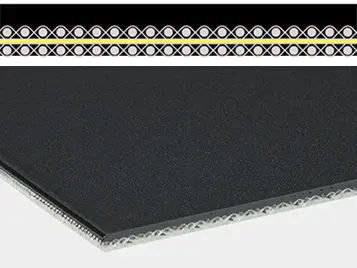 Конвейерная лента из уретана - AE 30/H U0/U4 MT - Forbo Siegling GmbH - из полиуретана / 92 shore A / промышленная
