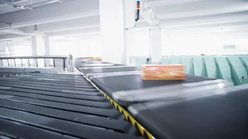 Гибкая конвейерная лента - Forbo Siegling GmbH - непрерывного действия / из полиуретана / для ткани