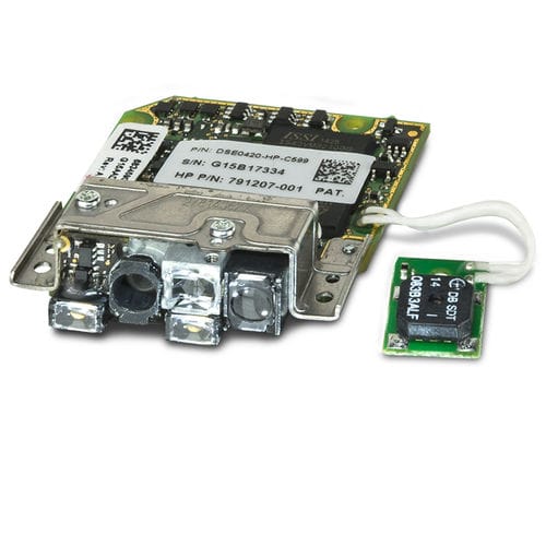 Сканирующий модуль для штрих-кода - DSE0420 - Datalogic s.r.l. - 2D