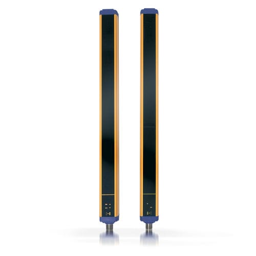Легкий барьер безопасности тип 4 - SG4 BASE  - Datalogic s.r.l. - многолучевой / тип заграждения / стандартный