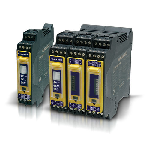 Контроллер световой завесы - SG-BWS series - Datalogic s.r.l.