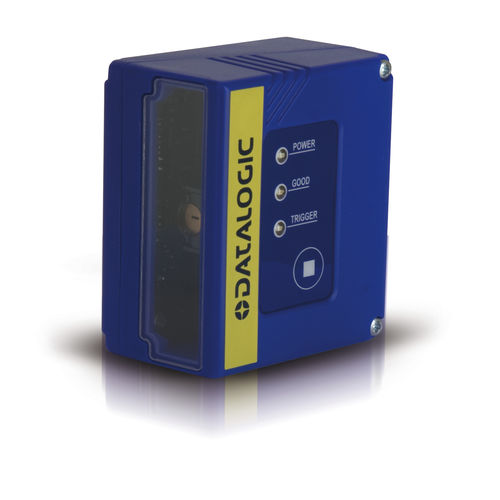 Фиксированный сканер штриховых кодов - TC1200 series - Datalogic s.r.l. - 2D / для применения в OEM / CCD