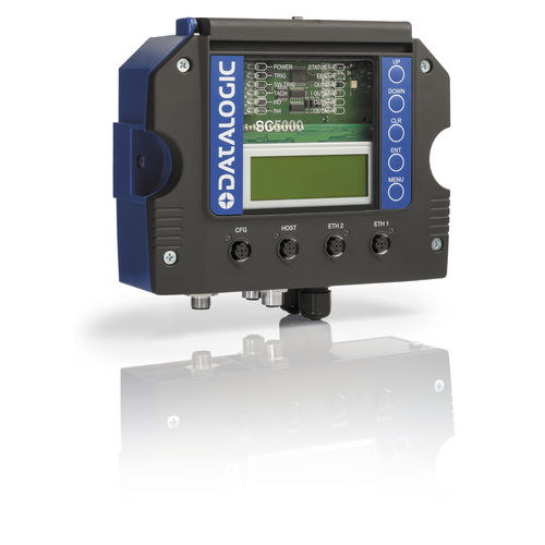 Контроллер полевой шины - SC5000 series - Datalogic s.r.l.