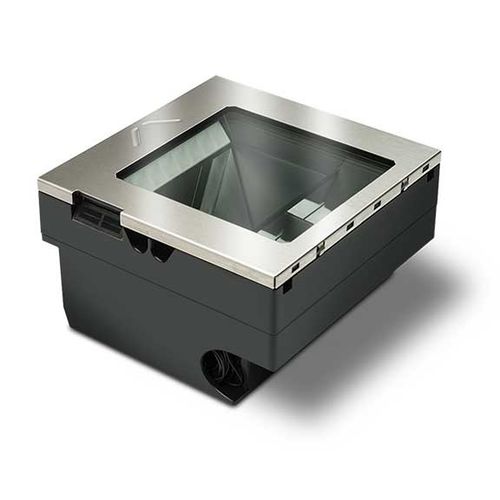 Фиксированный сканер штрих-кодов - Magellan 35xxHSi - Datalogic s.r.l. - 2D / 1D / для супермаркетов