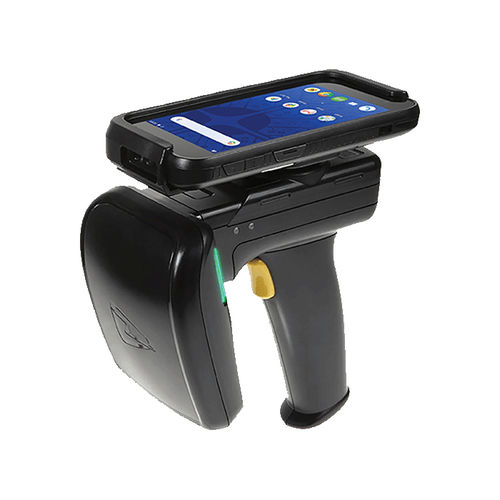 Встроенное считывающее устройство RFID - 2128P  - Datalogic s.r.l. - ручное / UHF