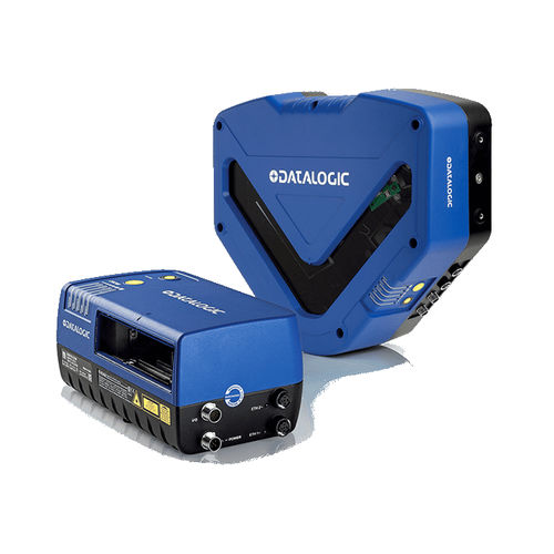 Фиксированный сканер штриховых кодов - DS8110  - Datalogic s.r.l. - 2D / Ethernet